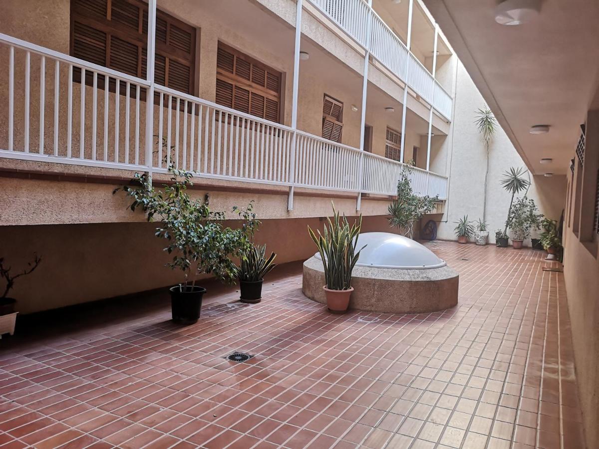 Apartamento Caribe Luxury El Médano Exterior foto