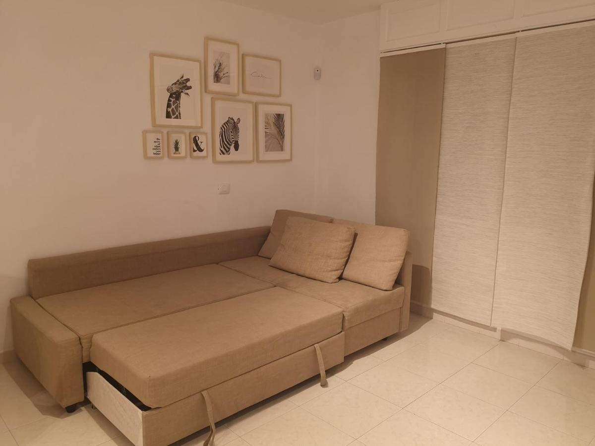 Apartamento Caribe Luxury El Médano Exterior foto
