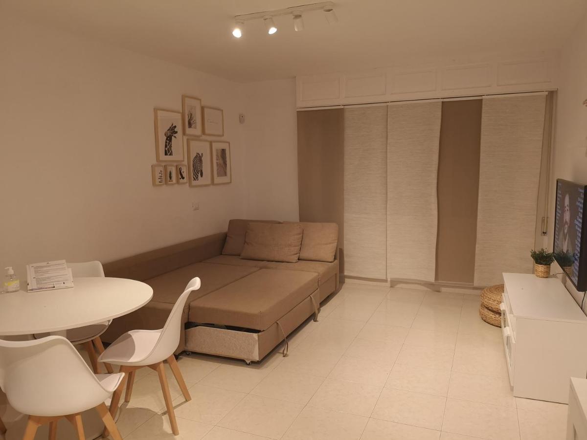 Apartamento Caribe Luxury El Médano Exterior foto