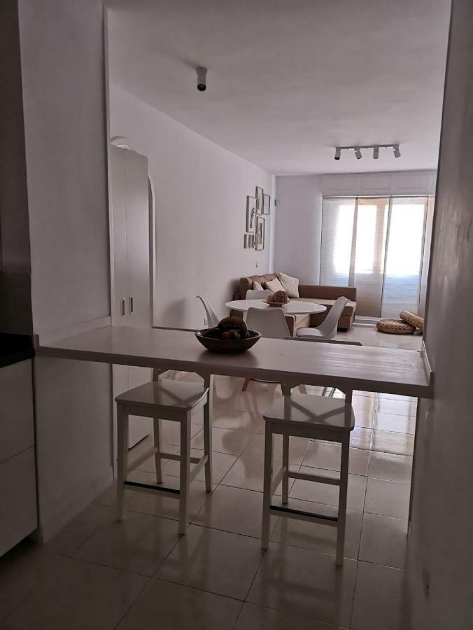 Apartamento Caribe Luxury El Médano Exterior foto