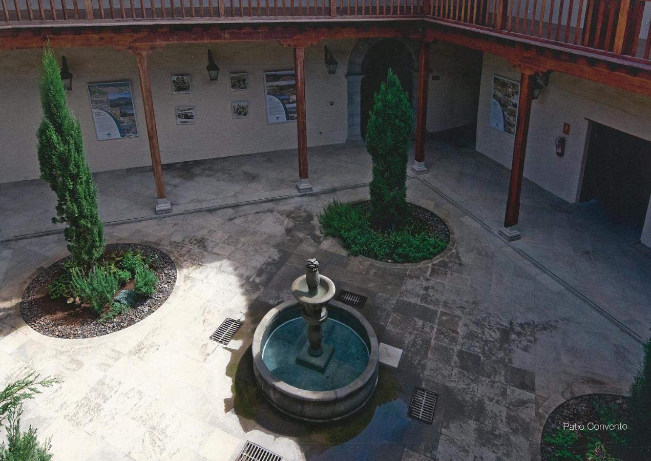 Apartamento Caribe Luxury El Médano Exterior foto